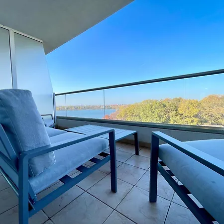 No 506 Lebada Bucarest