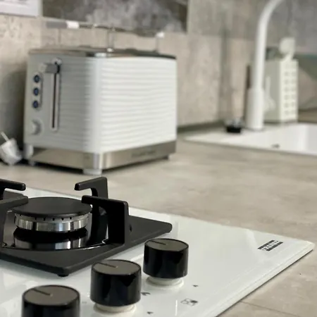 Appartamento No 506 Lebada