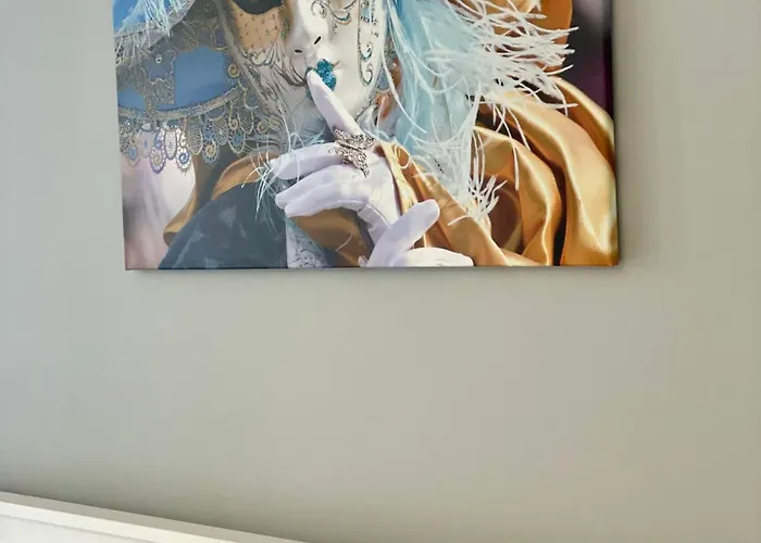 No 506 Lebada * Bucarest