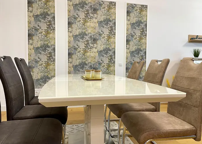 No 506 Lebada Bucarest