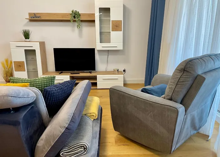 No 506 Lebada Appartamento Bucarest