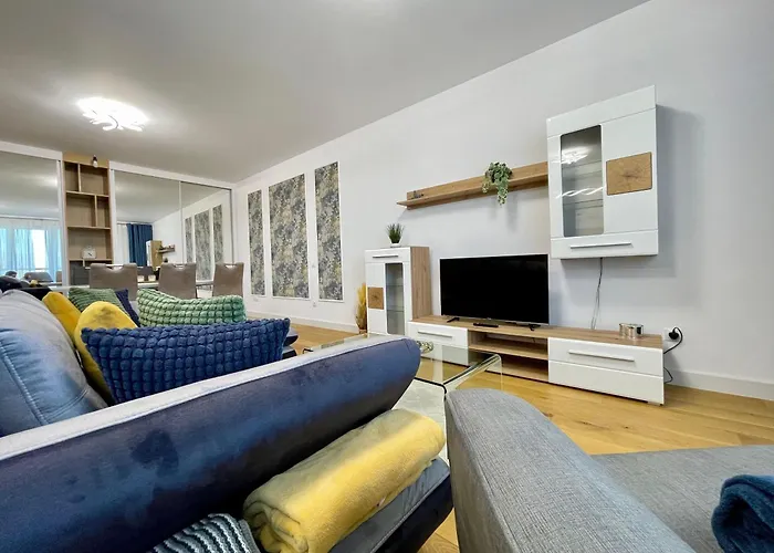 No 506 Lebada * Bucarest