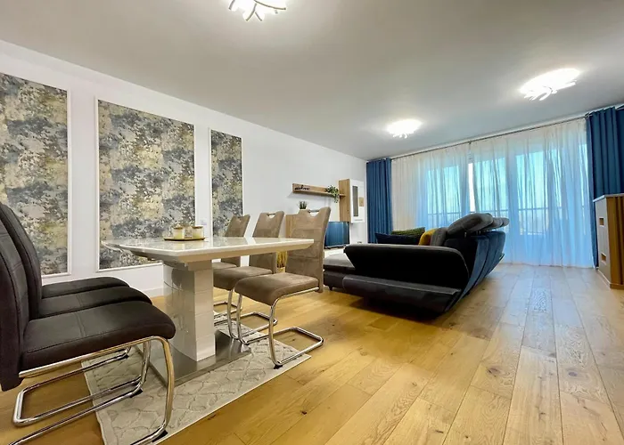 No 506 Lebada Appartamento