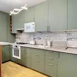 Appartement No 506 Lebada Bucarest
