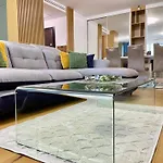 Appartement No 506 Lebada