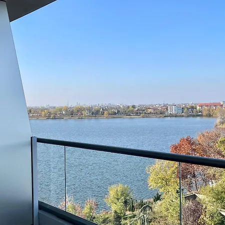 Apartment No 506 Lebada *