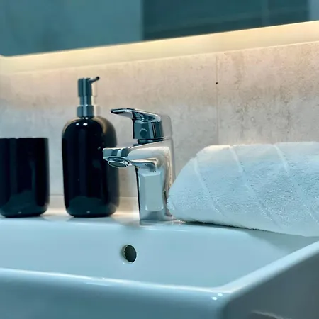 No 506 Lebada * Bucharest