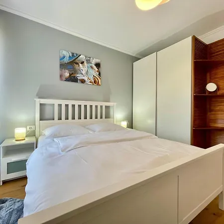 No 506 Lebada Apartment