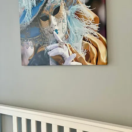 No 506 Lebada * Bucharest