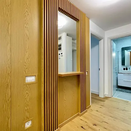 No 506 Lebada Apartment *