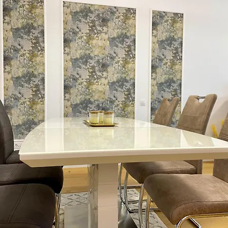 No 506 Lebada Bucharest