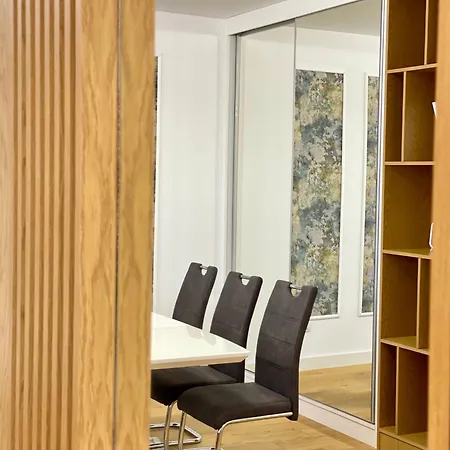 No 506 Lebada Apartment