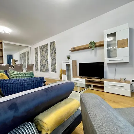 No 506 Lebada * Bucharest