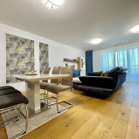 No 506 Lebada Apartment