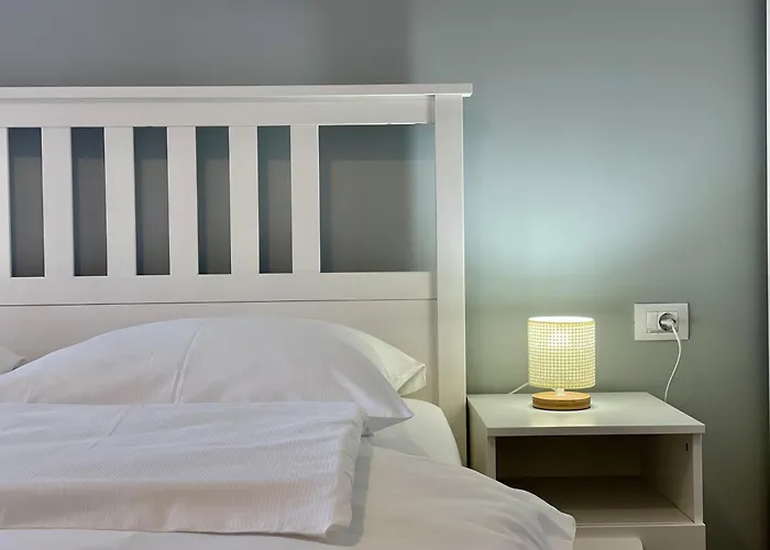 No 506 Lebada Апартаменти *