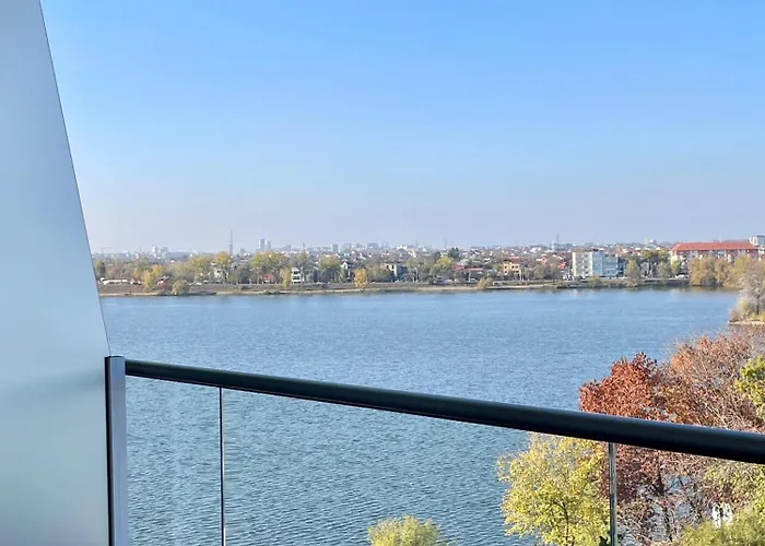 شقة No 506 Lebada *