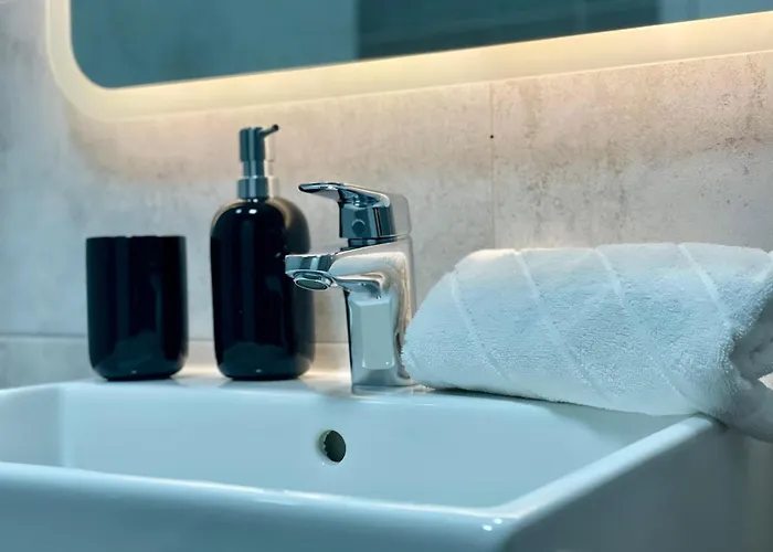 No 506 Lebada * بوخارست