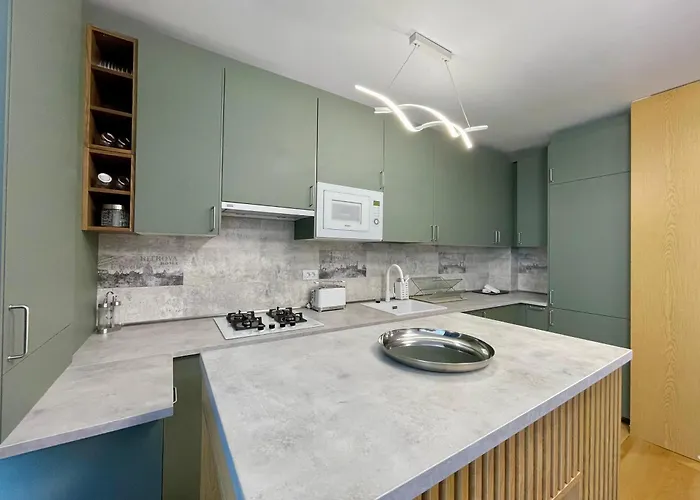 No 506 Lebada بوخارست