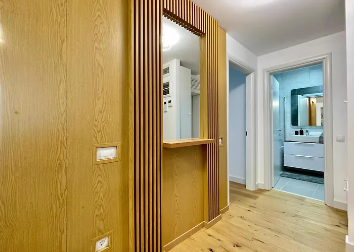 No 506 Lebada شقة *