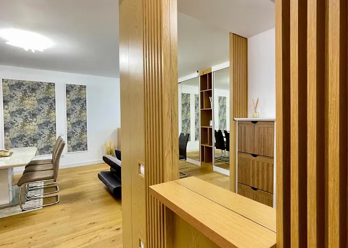 شقة No 506 Lebada *