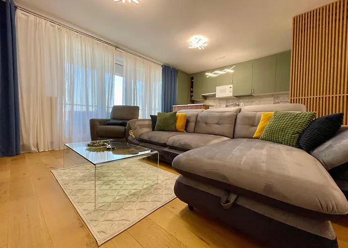 No 506 Lebada بوخارست