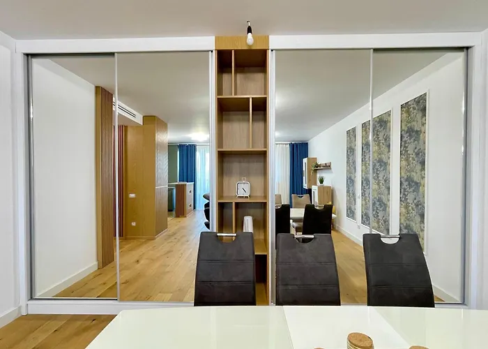 No 506 Lebada بوخارست