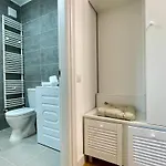 아파트 No 506 Lebada 부쿠레슈티